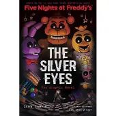 The Silver Eyes Graphic Novel