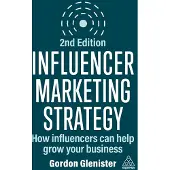 Influencer Marketing Strategy