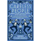 Careless People