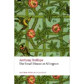 The Small House at Allington