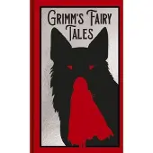 Grimm's Fairy Tales