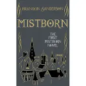 Mistborn