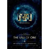 The Ra Material: Law of One