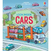 Look Inside Cars