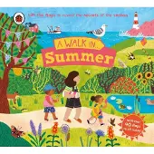 A Walk in Summer