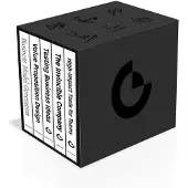 The Strategyzer Box Set (häftad, eng)