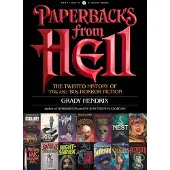 Paperbacks from Hell
