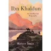 Ibn Khaldun (häftad, eng)