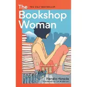 The Bookshop Woman