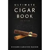 The Ultimate Cigar Book