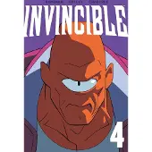 Invincible Volume 4 (New Edition)