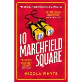 10 Marchfield Square
