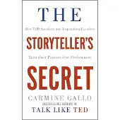 Storyteller's Secret