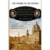 Genius in the Design (häftad, eng)
