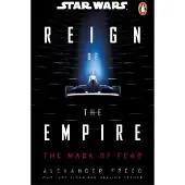 Star Wars- The Mask of Fear