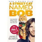Street Cat Named Bob