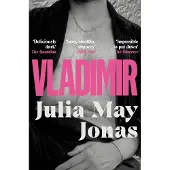 Vladimir av Julia May Jonas Pocketbok 9781529080476