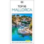 DK Top 10 Mallorca