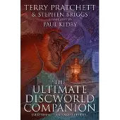 The Ultimate Discworld Companion