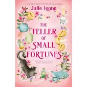 Den som spår små lyckor av Julie Leong Pocketbok 9781399729062
