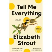 Tell Me Everything: Oprah's Book Club