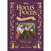 Disney Hocus Pocus the Illustrated Classic