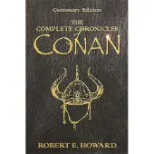 The Complete Chronicles Of Conan