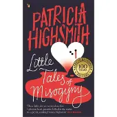 Little Tales of Misogyny
