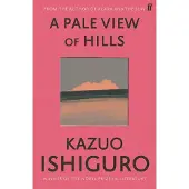 A Pale View of Hills