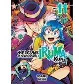 Welcome to Demon School! Iruma-kun 11