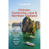 Vietnam, Cambodia, Laos & Northern Thailand