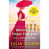 Brighter Than The Sun