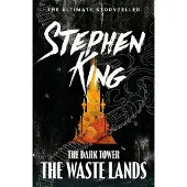 Dark Tower III: The Waste Lands