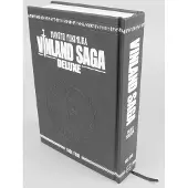 Vinland Saga Deluxe 4