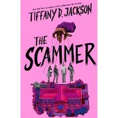 The Scammer