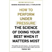 How to Perform Under Pressure
