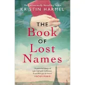 Book of Lost Names