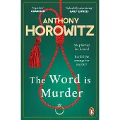 Ordet är mord av Anthony Horowitz Pocketbok 9781784757236