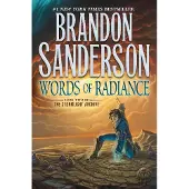 WORDS OF RADIANCE