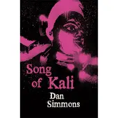 SONG OF KALI