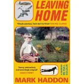 Leaving Home