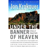 Under the banner of God
