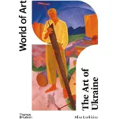 The Art of Ukraine