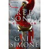 Red Sonja: Consumed