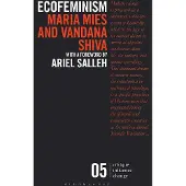 Ecofeminism