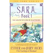Sara Bok 1 av Jerry Hicks Pocketbok 9781401911584
