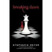 Breaking Dawn