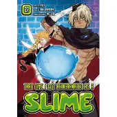 That Time I Got Reincarnated as a Slime 27