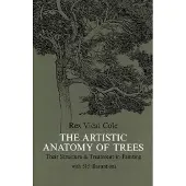 BOKUS Artistic Anatomy of Trees