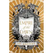 Empire of the Dawn